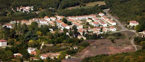 ZONA OBRERA DE LA COLONIA